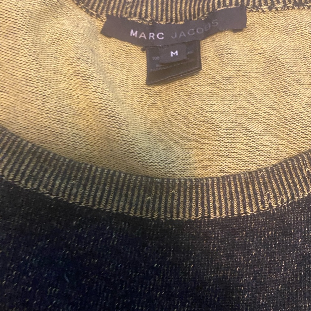 Marc Jacobs Sweater - Picture 3 of 3